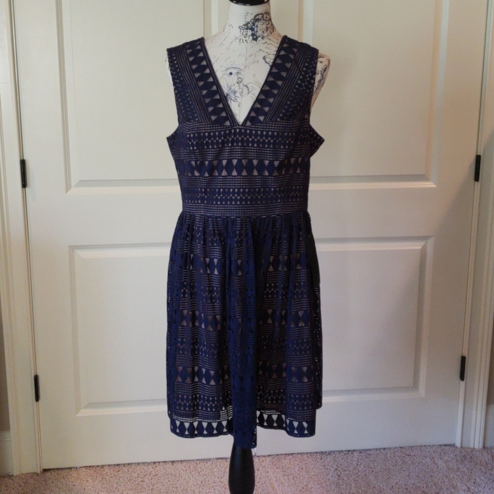 NWT Camielle dress